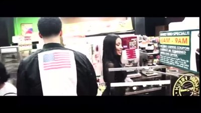 Watch Sam Yeezy's leaked NSFW video on TwXstars