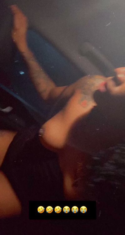 Watch DFW_Anonymous🤎🍯💫's leaked NSFW video on TwXstars