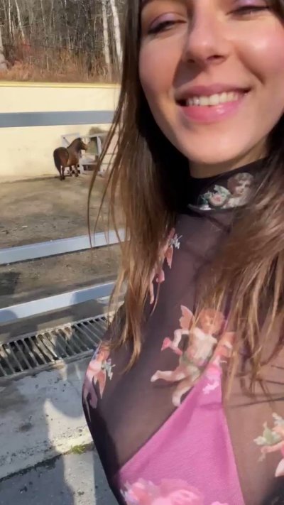 Watch Anna Kochanius's leaked NSFW video on TwXstars