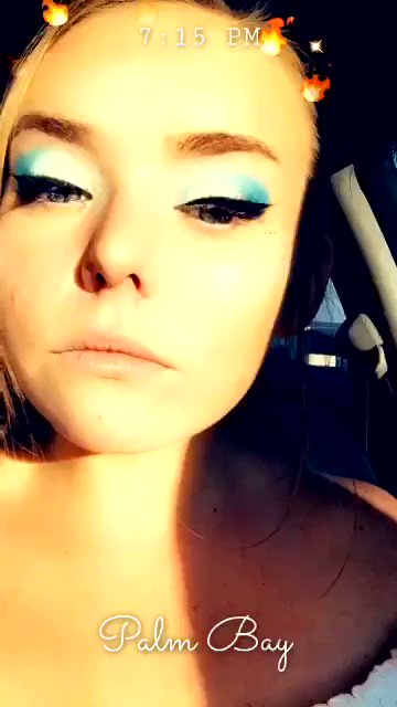 Watch Queen of Disaster✨'s leaked NSFW video on TwXstars