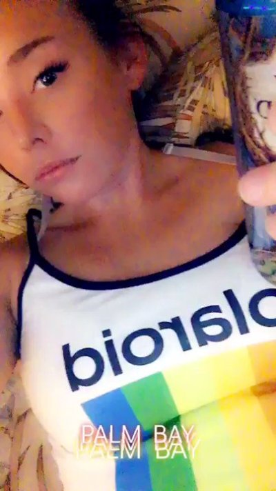 Watch Queen of Disaster✨'s leaked NSFW video on TwXstars