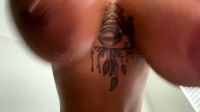 Watch ѧԀṿȏяєє's leaked NSFW video on TwXstars