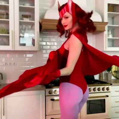 Watch TNIWE's leaked NSFW video on TwXstars