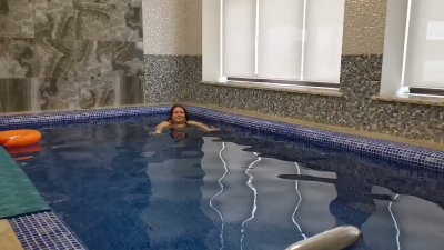 Watch Ирэна's leaked NSFW video on TwXstars