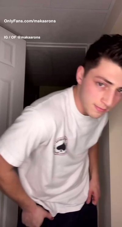 Watch mak's leaked NSFW video on TwXstars