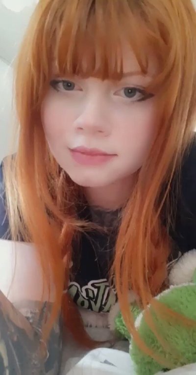 Watch Ju Wilbert's leaked NSFW video on TwXstars