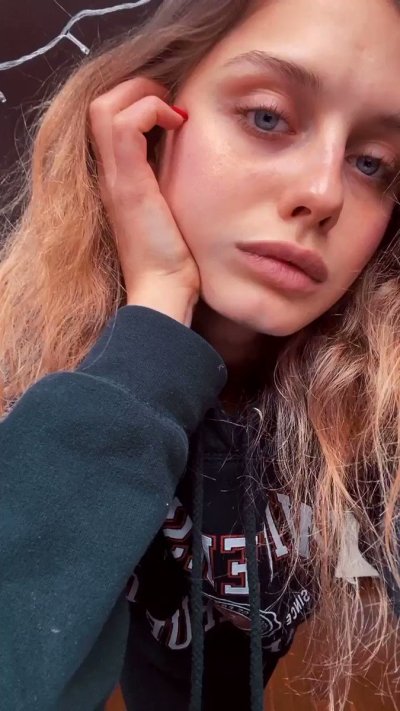 Watch Amelie Lou's leaked NSFW video on TwXstars