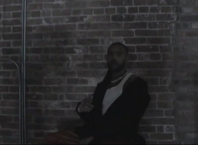 Watch Vic Mensa's leaked NSFW video on TwXstars