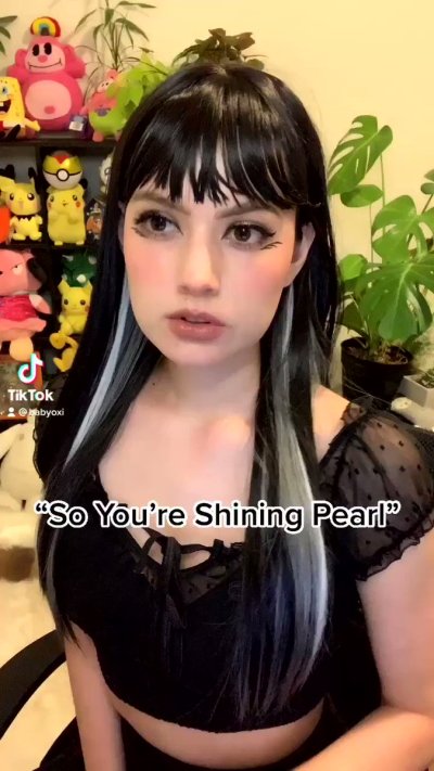 Watch Oxillery's leaked NSFW video on TwXstars