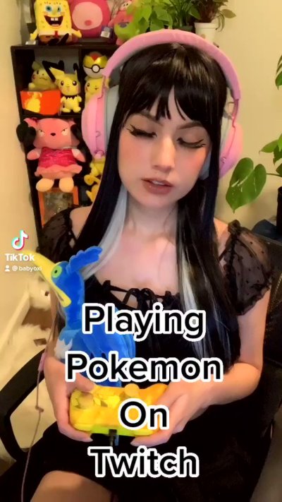 Watch Oxillery's leaked NSFW video on TwXstars