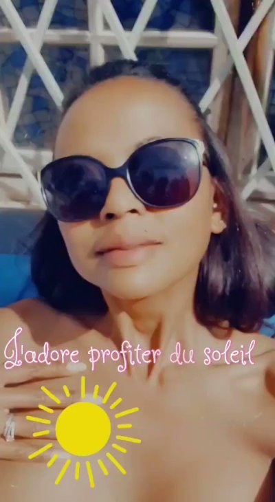 Watch Miiana_model's leaked NSFW video on TwXstars