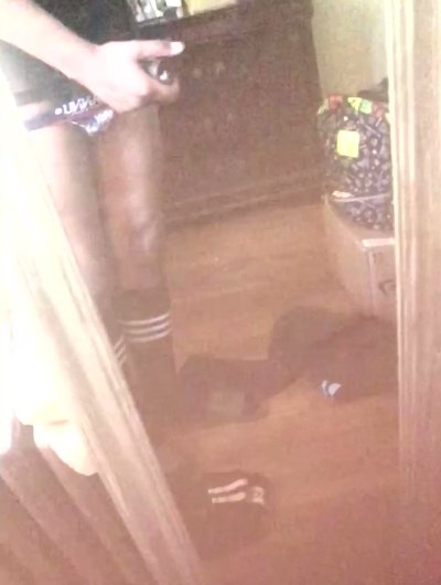 Watch DaNakeeNinja's leaked NSFW video on TwXstars