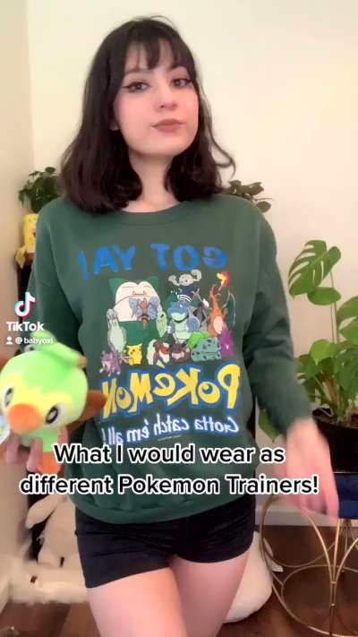 Watch Oxillery's leaked NSFW video on TwXstars