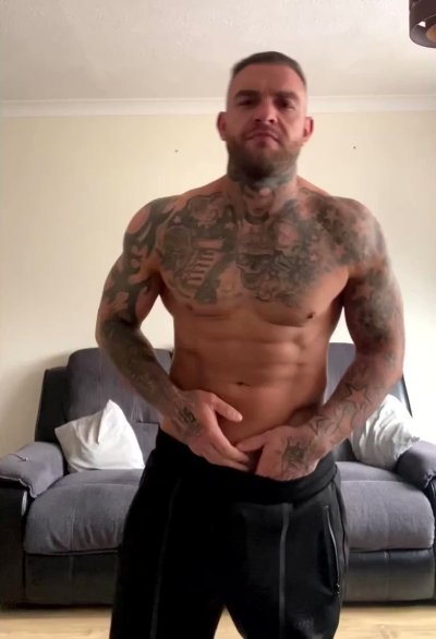 Watch Official Andy Lee (Team Andy)'s leaked NSFW video on TwXstars