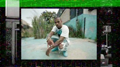 Watch Vic Mensa's leaked NSFW video on TwXstars