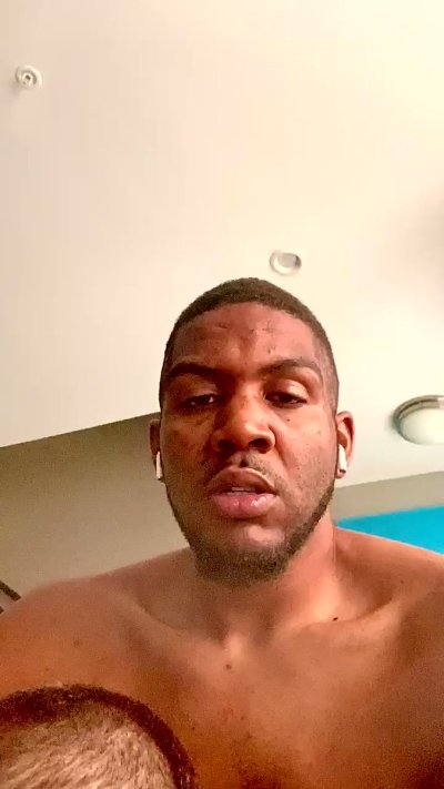 Watch DaNakeeNinja's leaked NSFW video on TwXstars