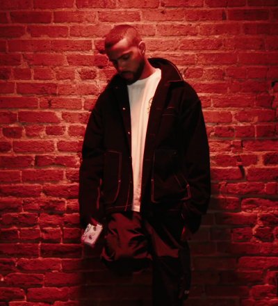 Watch Vic Mensa's leaked NSFW video on TwXstars