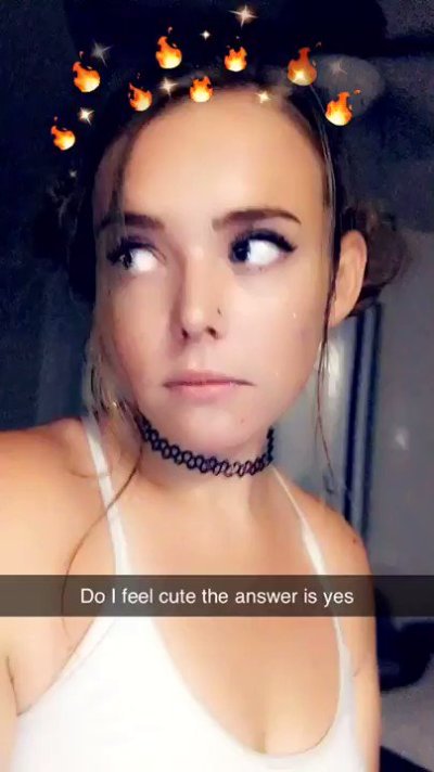 Watch Queen of Disaster✨'s leaked NSFW video on TwXstars