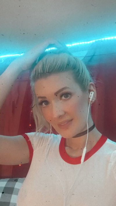 Watch ASMR Maddy's leaked NSFW video on TwXstars