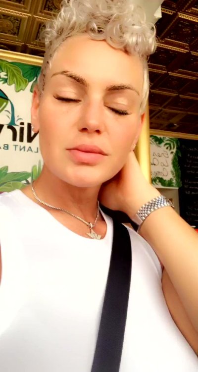 Watch Kaden Kole 💫's leaked NSFW video on TwXstars