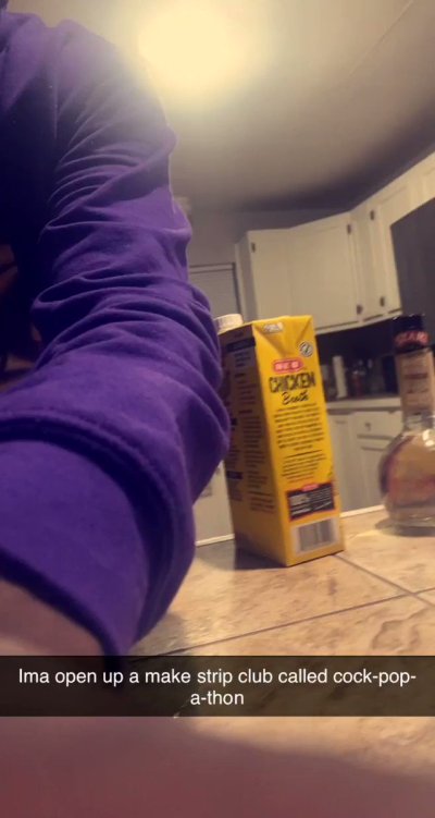 Watch PharoahThaGodOfficial's leaked NSFW video on TwXstars