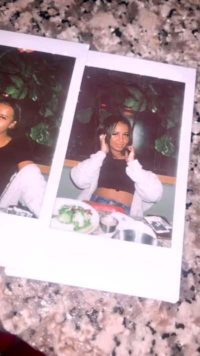 Watch Caramel Goddess's leaked NSFW video on TwXstars