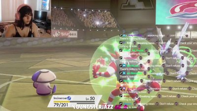 Watch Oxillery's leaked NSFW video on TwXstars