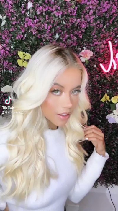 Watch Cristal Hill's leaked NSFW video on TwXstars