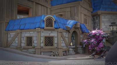 Watch Rikolo's leaked NSFW video on TwXstars