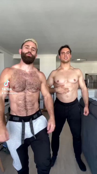 Watch Krispy's leaked NSFW video on TwXstars