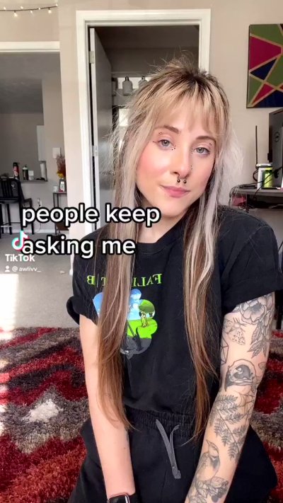 Watch awlivv's leaked NSFW video on TwXstars