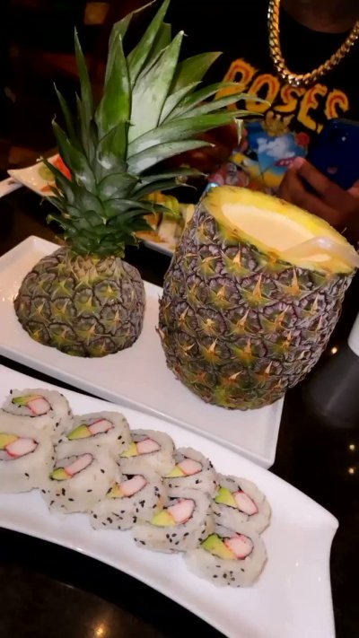 Watch BOSSPLAYA🇯🇲's leaked NSFW video on TwXstars