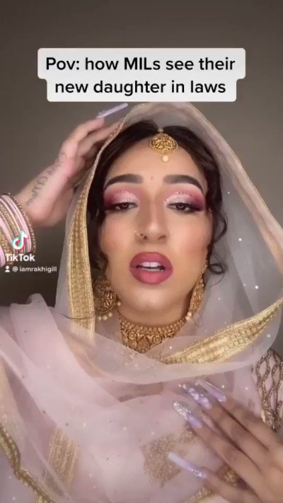 Watch Rakhi Gill🇨🇦🇺🇸🇮🇳's leaked NSFW video on TwXstars