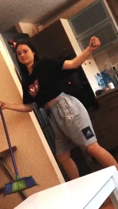 Watch Matty Mila Perez's leaked NSFW video on TwXstars