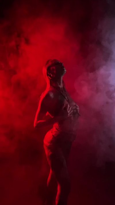 Watch Amelie Lou's leaked NSFW video on TwXstars