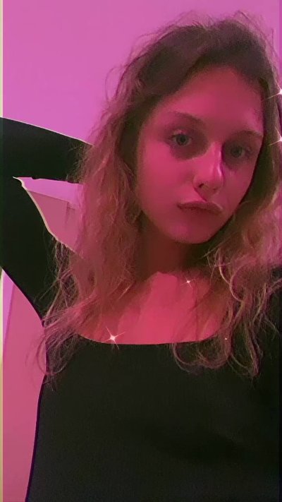 Watch Amelie Lou's leaked NSFW video on TwXstars