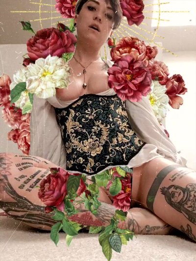 Watch Uʀsɪɴᴀᴇ VᴇsᴘᴇʀᴀL ʕ'ᴥ'ʔ's leaked NSFW video on TwXstars