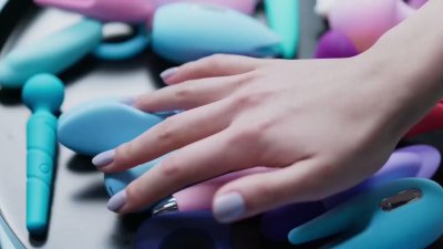 Watch Pleasure Coin 💜 (NSFW)'s leaked NSFW video on TwXstars