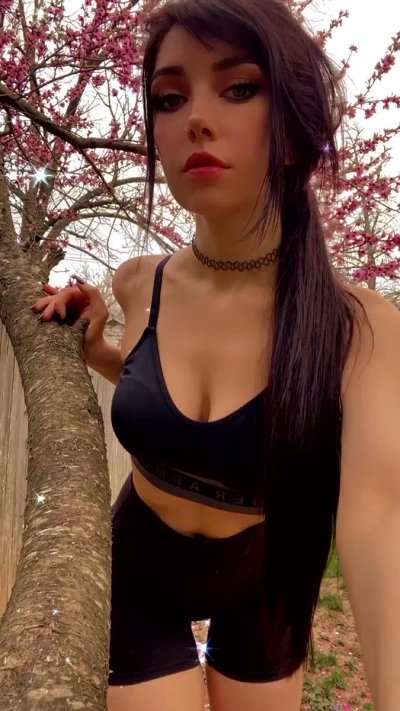 Watch SoulCandi's leaked NSFW video on TwXstars