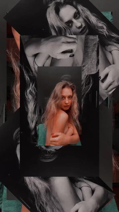 Watch Amelie Lou's leaked NSFW video on TwXstars