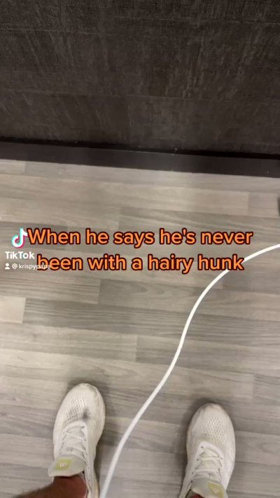 Watch Krispy's leaked NSFW video on TwXstars