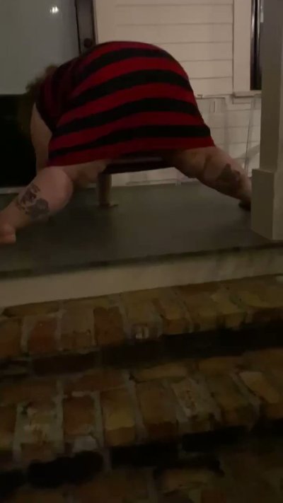 Watch QueenofSpades707's leaked NSFW video on TwXstars