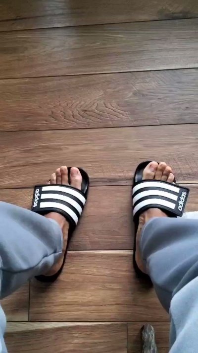 Watch Foot Bae's leaked NSFW video on TwXstars