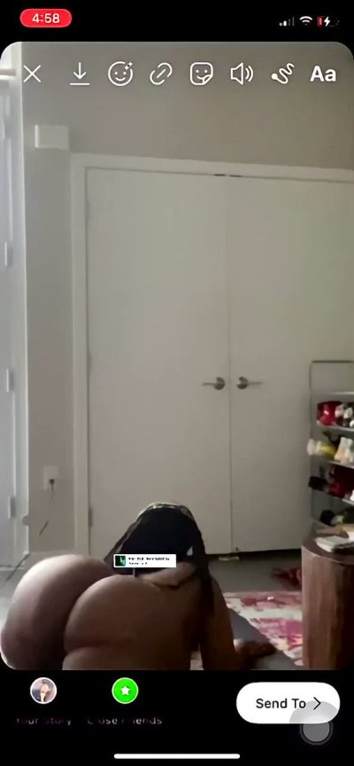 Watch ☿ 🅼🅰🆆🆄's leaked NSFW video on TwXstars