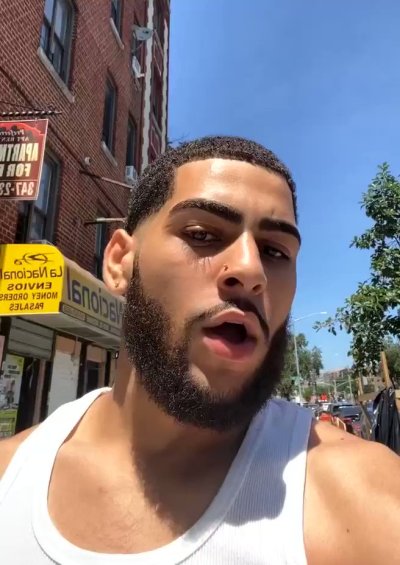 Watch gorillaglue327's leaked NSFW video on TwXstars