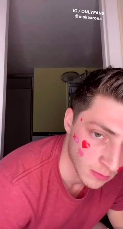 Watch mak's leaked NSFW video on TwXstars