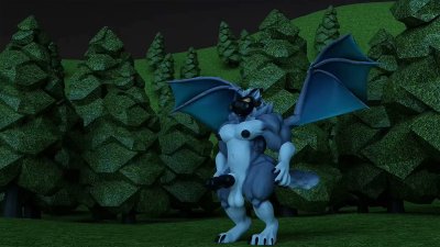 Watch Nighdruth's leaked NSFW video on TwXstars