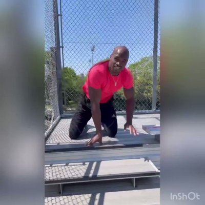 Watch Adrian Peterson's leaked NSFW video on TwXstars