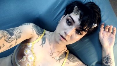 Watch Uʀsɪɴᴀᴇ VᴇsᴘᴇʀᴀL ʕ'ᴥ'ʔ's leaked NSFW video on TwXstars