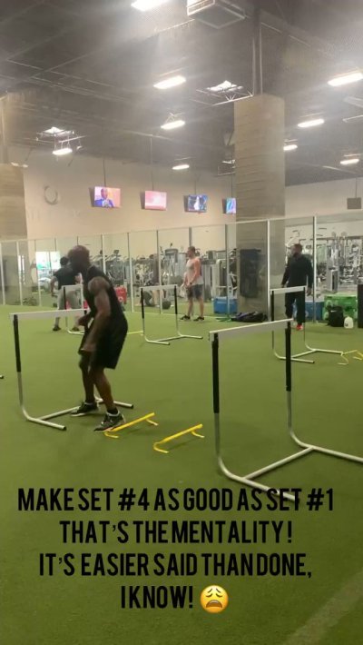 Watch Adrian Peterson's leaked NSFW video on TwXstars